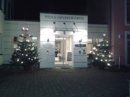 Foto: Villa Geyerswoerth